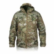Куртка 1991 ТМ тактическая влагозащитная SoftShell, New CP 34123-JA-01-N-XL р.XL