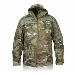 Куртка 1991 ТМ тактическая влагозащитная SoftShell, New CP 34123-JA-01-N-XL р.XL