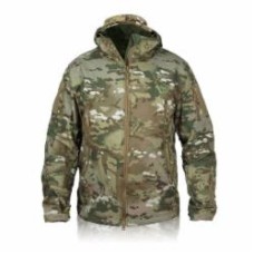 Куртка 1991 ТМ тактическая влагозащитная SoftShell, New CP 34123-JA-01-N-3XL р.3XL