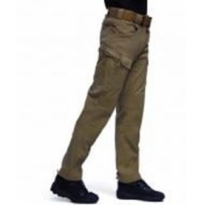 Брюки тактические 1991 ТМ р. XL green (34123-PA-03-G-XL)