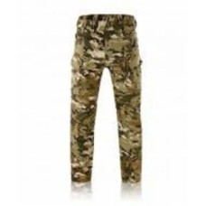 Брюки тактические 1991 ТМ CP р. XXXL multicam (34123-PA-04-C-3XL)