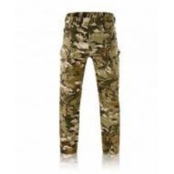 Брюки тактические 1991 ТМ CP р. XXXL multicam (34123-PA-04-C-3XL) Брюки тактические 1991 ТМ CP р. XXXL multicam (34123-PA-04-C-3XL)