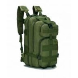 Рюкзак тактический 1991 ТМ OXFORD 25л Green