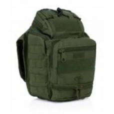 Сумка-рюкзак 1991 ТМ тактическая OXFORD 15л GREEN