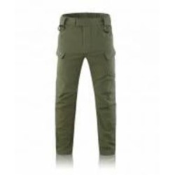 Брюки тактические 1991 ТМ р. XXL green (34123-PA-04-G-2XL) Брюки тактические 1991 ТМ р. XXL green (34123-PA-04-G-2XL)