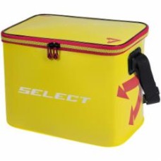 Сумка Select Folding Bakkan 45L yellow