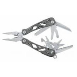 Мультитул Gerber Knives Suspension Multi, 12 инструментов 1027823