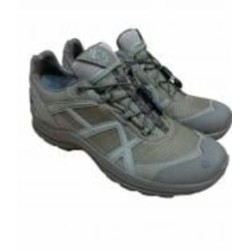 Кроссовки HAIX BLACK EAGLE Athletic 2.1 GTX low/sage 28423 р.41