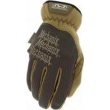 Перчатки тактические Mechanix FastFit Brown L