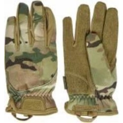 Перчатки тактические Mechanix FastFit Multicam M