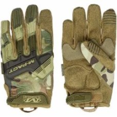 Перчатки тактические Mechanix M-Pact Multicam 754.00.48 M