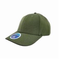 Кепка Cofee cool comfort 4220-269 CO one size зеленый хаки