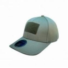 Кепка Cofee cool comfort 4220-269 CO-V one size зеленый хаки