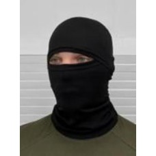 Балаклава 03-01-00-0001 р.one size черный