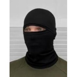 Балаклава 03-01-00-0001 р.one size черный