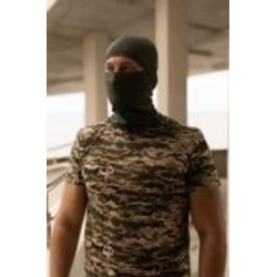 БалаклаваLOGOS 03-01-00-0001 р.one size хаки