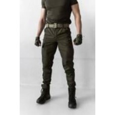 Брюки тактические LOGOS Tactical р. XL хаки (04-10-00-0007)