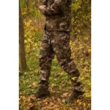 Брюки тактические LOGOS из Soft Shell р. XXXL мультикам (04-10-00-0004)