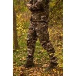 Брюки тактические LOGOS из Soft Shell р. XXXL мультикам (04-10-00-0004)