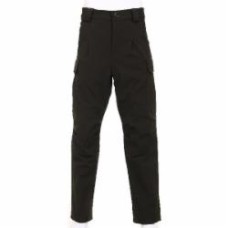 Брюки тактические LOGOS теплые Soft Shell р. XXXXL хаки (04-10-00-0004)