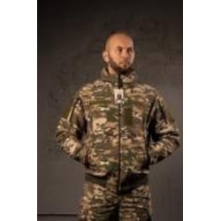 Куртка мужская демисезонная LOGOS-Tac 04-07-00-0001 р.XXXXL