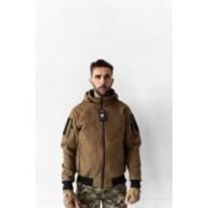 Куртка мужская демисезонная LOGOS-Tac 04-07-00-0017 р.XXXL койот