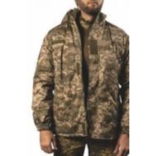 Куртка полевая мужская зимняя LOGOS-Tac 60р 04-07-00-0006 р.3XL пиксель Куртка полевая мужская зимняя LOGOS-Tac 60р 04-07-00-0006 р.3XL пиксель