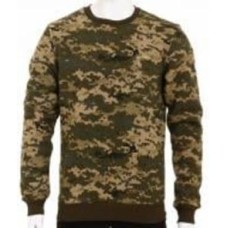 Кофта LOGOS-Tac худи из тринитки, 04-06-00-0027 р.XXL пиксель