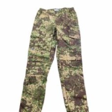 Брюки тактические LOGOS-Tac TACTICAL, трава р. 2XL зеленый (04-10-00-0007)