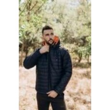Куртка мужская LOGOS-Tac Tommy Montana 04-08-00-0001 р.XXXL