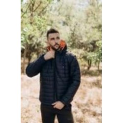 Куртка мужская LOGOS-Tac Tommy Montana 04-08-00-0001 р.XXXL