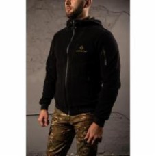 Куртка LOGOS-Tac «Патриот» 04-07-00-0005 р.XL черный