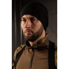 Шапка LOGOS-Tac подшлемник 03-07-00-0010 р.M 601 Черная