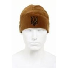 Шапка LOGOS-Tac из флиса 