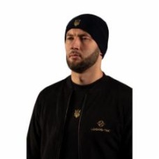Куртка LOGOS-Tac флисовый бомбер 04-07-00-0020 р.2XL черный