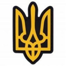 Шеврон-патч Brand Element 