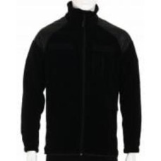 Куртка LOGOS-Tac флисовая с Soft Shell плечами и рукавами 04-07-00-0004 р.XL