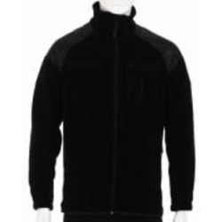 Куртка LOGOS-Tac флисовая с Soft Shell плечами и рукавами 04-07-00-0004 р.XXL