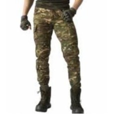 Брюки тактические LOGOS-Tac Tactical, мтк темный р. XL (04-10-00-0007)