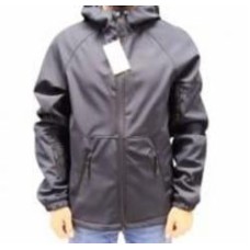 Куртка мужская демисезонная LOGOS-Tac теплая Soft Shell без шевронов 04-07-00-0027 р.L Blue
