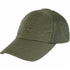 Кепка Condor MESH TACTICAL TEAM 1432.51.54 One size олива