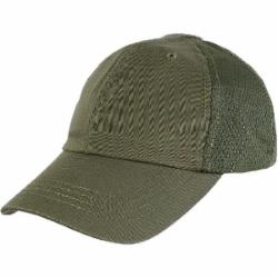 Кепка Condor MESH TACTICAL TEAM 1432.51.54 One size олива
