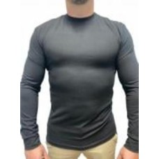 Полугольф LOGOS-Tac 04-06-00-0046 р.3XL черный