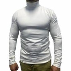 Полугольф LOGOS-Tac с двунитки 04-06-00-0046 р.2XL молочный