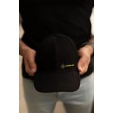 Кепка LOGOS-Tac тактическая 03-04-00-0015 XL, 59-60 черный