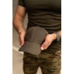 Кепка LOGOS-Tac тактическая 03-04-00-0015 XL, 59-60 хаки