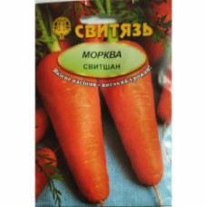 Семена Свитязь морковь Свитшан 20 г (4820100630930)