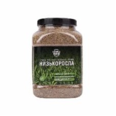 Смесь семян газонная трава Низкорослая 0,9 кг