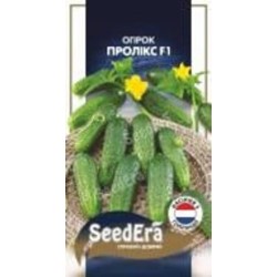 Семена SeedEra огірок Проликс F1 10 шт.