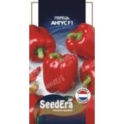 Семена SeedEra перець солодкий Ангус F1 5 шт.
